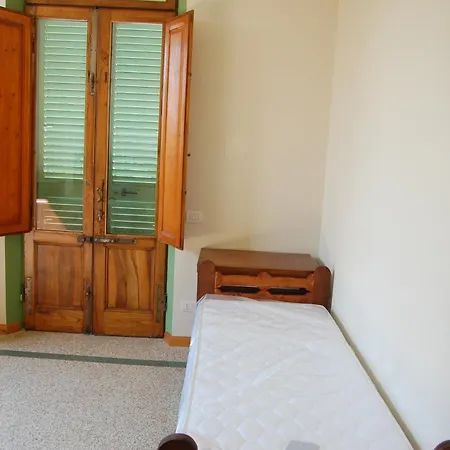 La Borghina Capannori