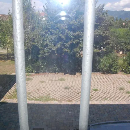 La Borghina