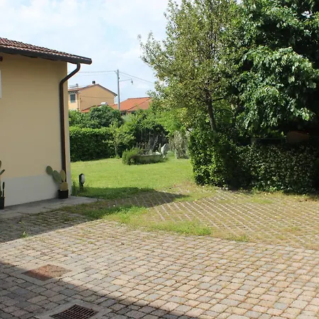 Konukevi La Borghina *